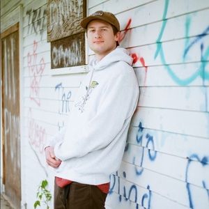 Meet your Posher, Justin